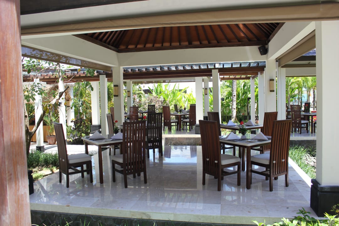 The Seminyak The Seminyak Beach Resort & Spa