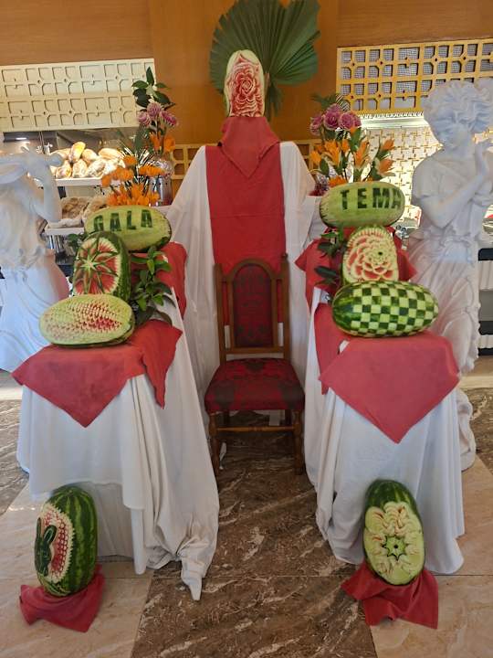 Gastro J'adore Deluxe Hotel & Spa