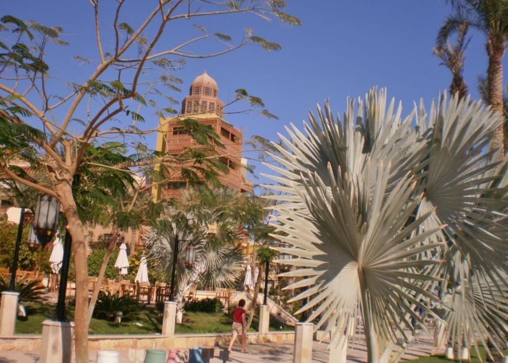 An der Promenade Makadi Spa - Adults only