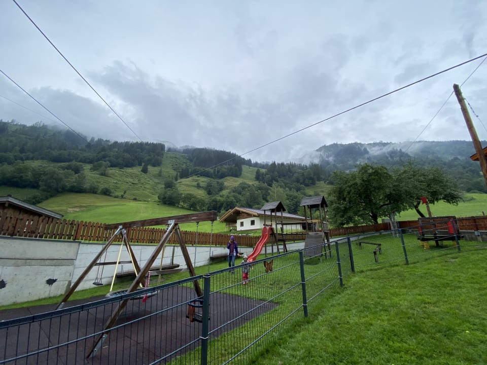 Sport & Freizeit Feriendorf Ponyhof