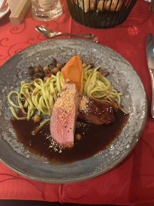 Gastro Hotel Bergknappenhof