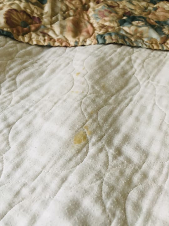 Zimmer Sandy Beach Resort