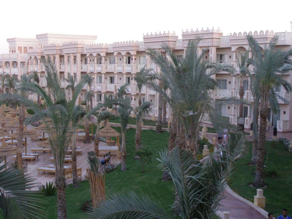 Отель  альбатрос палас 5* Pickalbatros Palace Resort