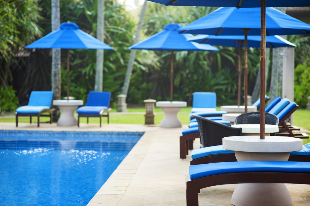 Pool Reef Villa Sri Lanka