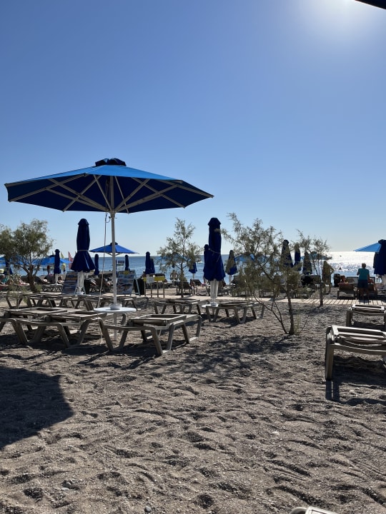 Strand Esperides Beach Resort