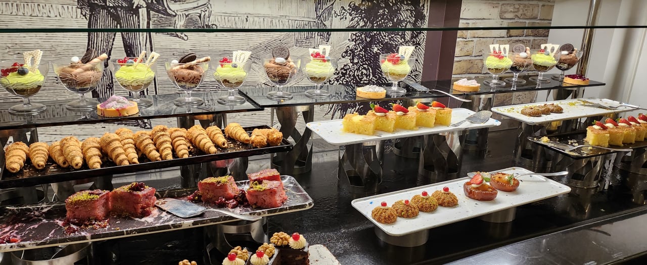 Gastro Hotel Delphin Imperial