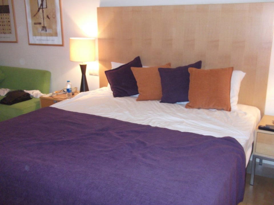 Nette Zimmer TUI BLUE Xanthe