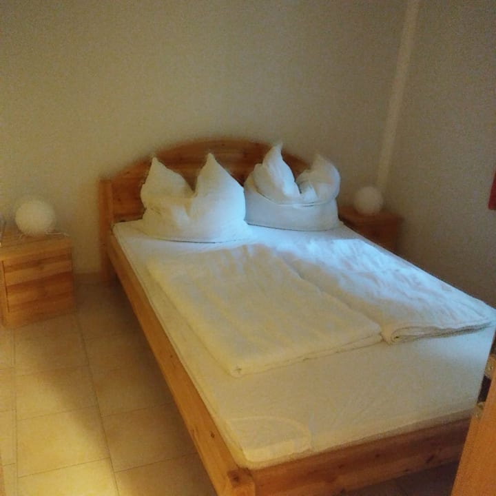 Zimmer Ferienpark Bernstein