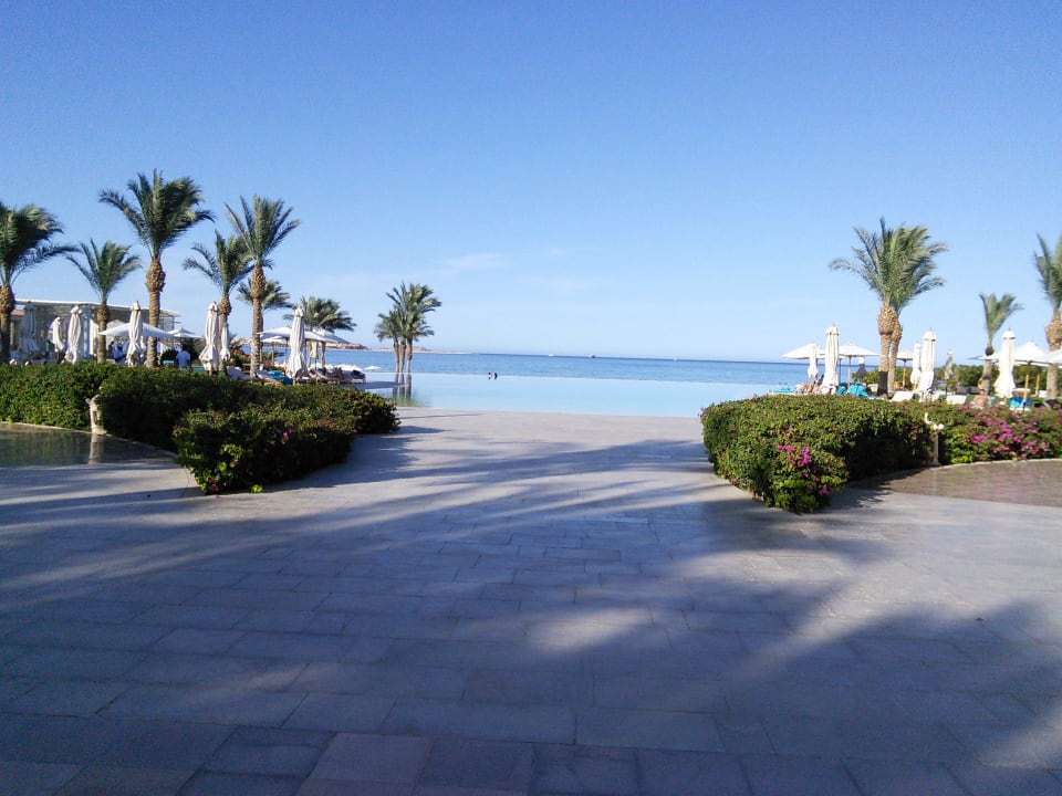 Pool Baron Palace Sahl Hasheesh