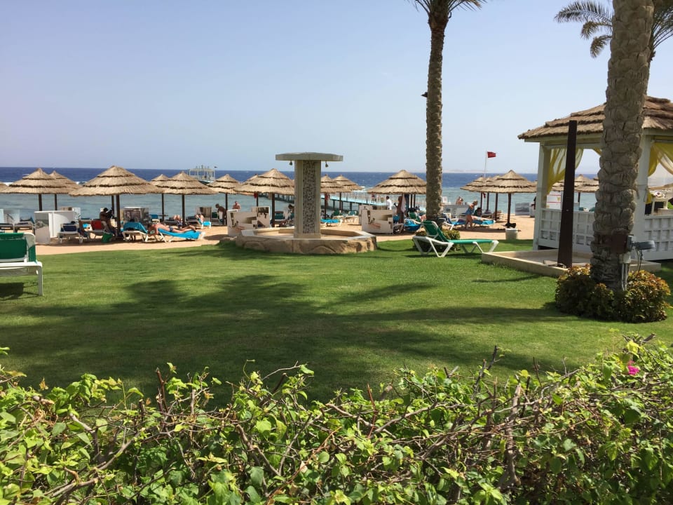 Strand Rixos Sharm El Sheikh Adults Only 18 +