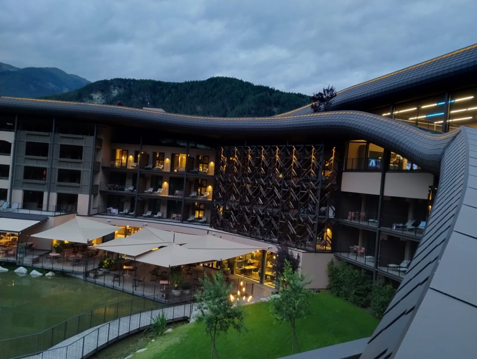 Außenansicht Falkensteiner Family Resort Lido