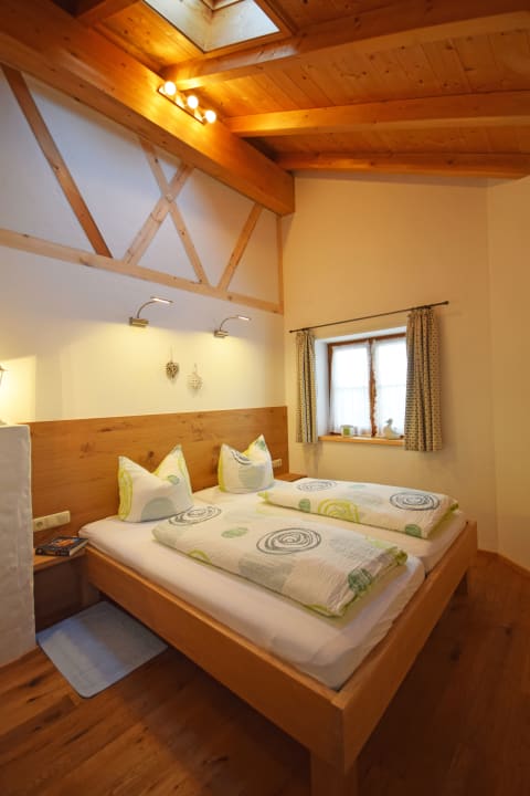 Zimmer Ferienwohnung Bosch