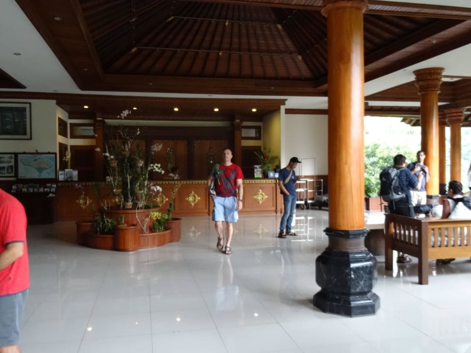 Hotel Bhuwana Ubud Hotel Bhuwana Ubud