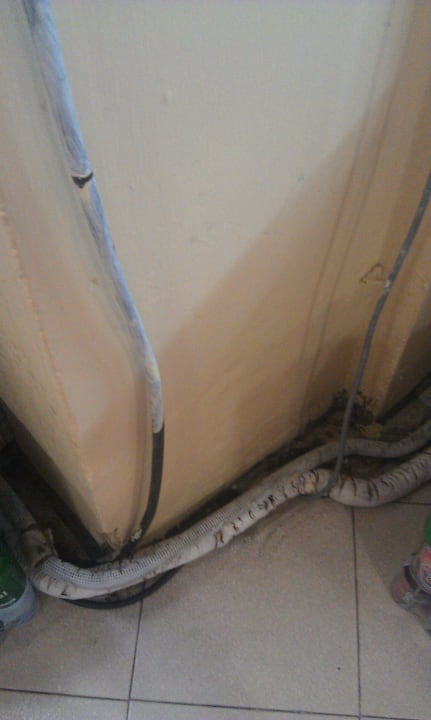 Im Supermarkt welcher zum Hotel gehört Hotel LIVVO Veril Playa