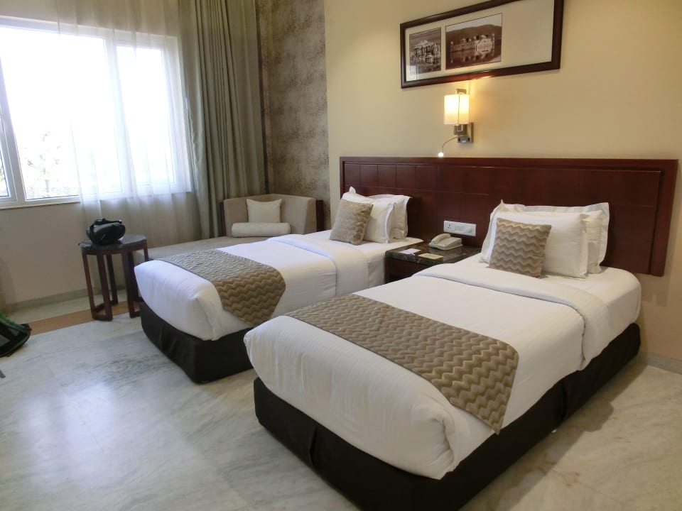 Zimmer KK Royal Hotel & Convention Center