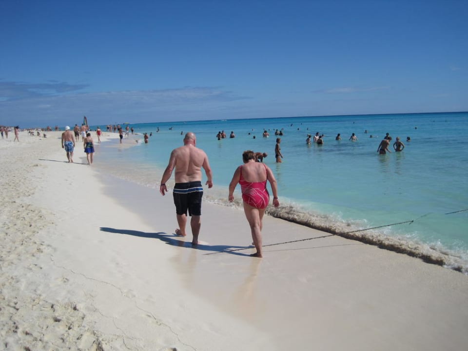 Traumstrand Sandos Playacar Select Club Adults only - All Inclusive