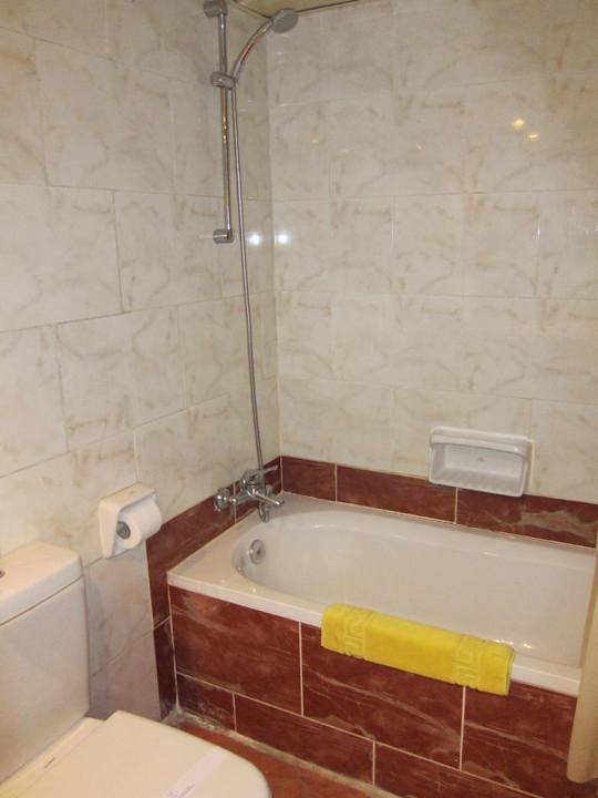 Zimmer B 248 Arabia Azur Resort