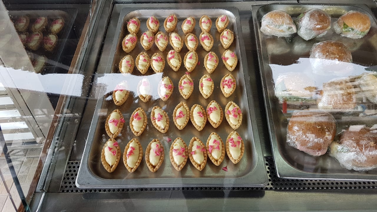 Gastro Hotel Kalithea Horizon Royal