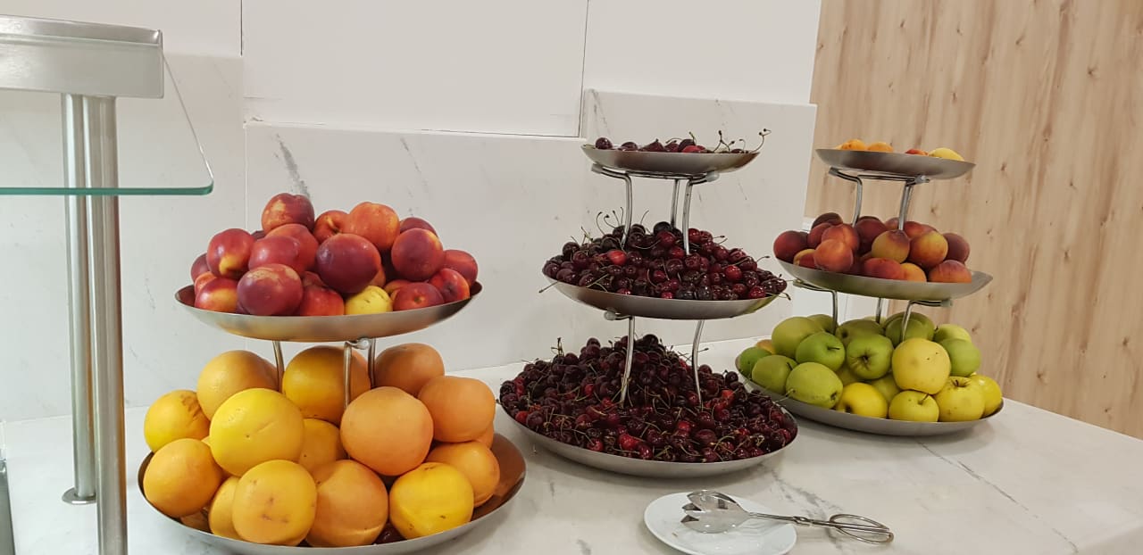 Gastro Secrets Sunny Beach Resort & Spa