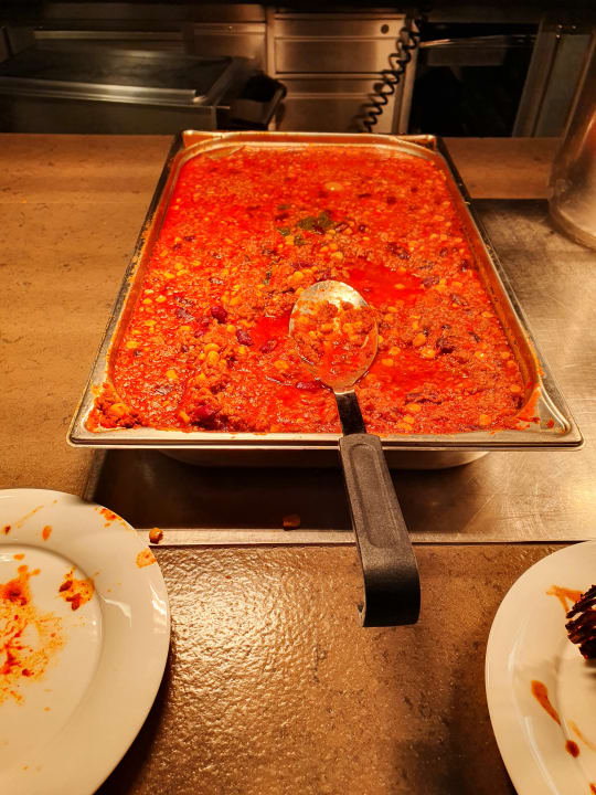 Gastro Ferienwohnungen Ferienpark Weissenhäuser Strand