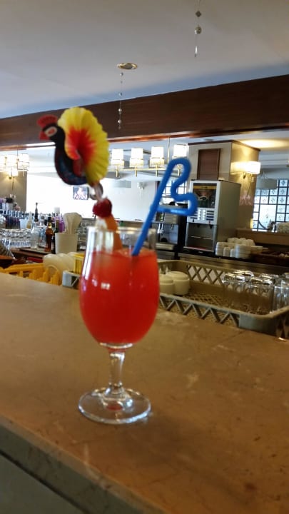 Mh Aydinbey Kings Palace & Spa