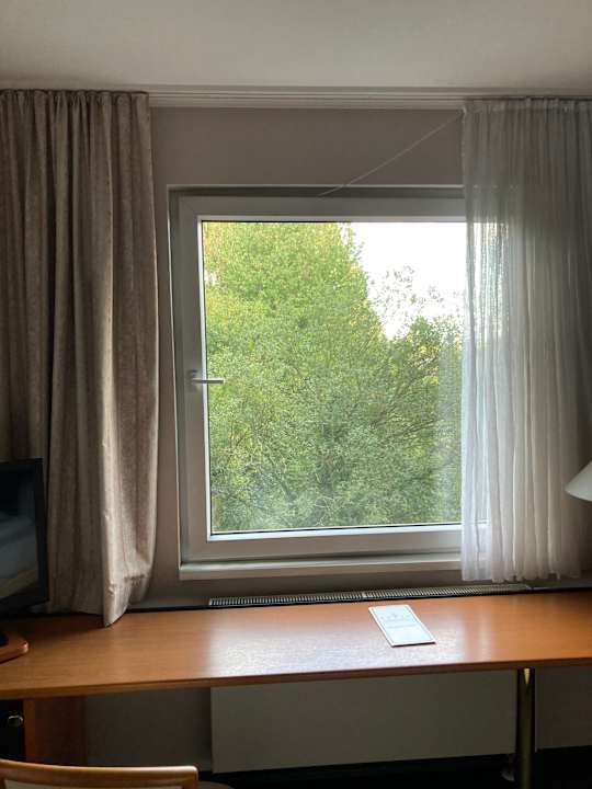 Zimmer Best Western Plaza Hotel Zwickau