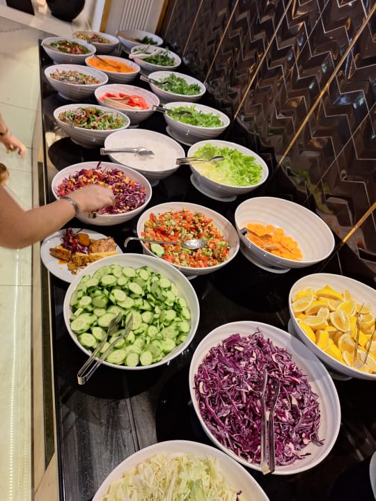 Gastro Annabella Diamond Hotel & Spa