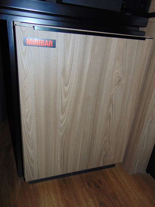 Zimmer Radisson RED, Oslo Airport