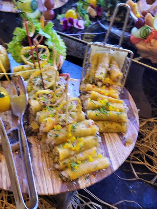 Gastro Hotel Delphin Imperial