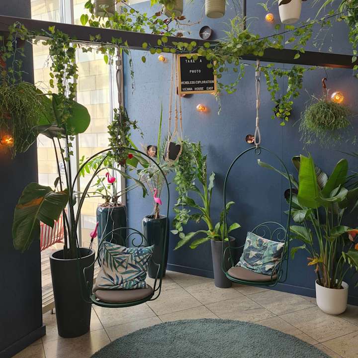 Lobby Vienna House Easy Bad Oeynhausen