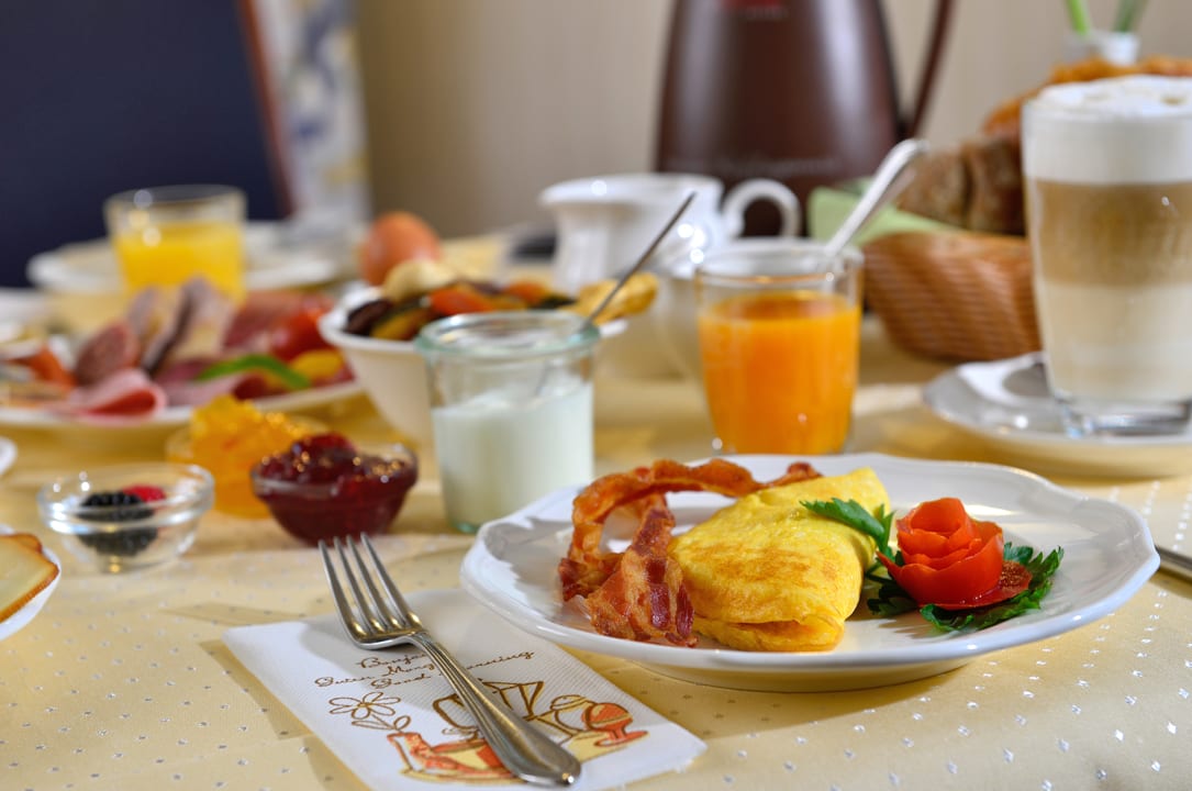 Restaurant Hotel DER LINDENHOF