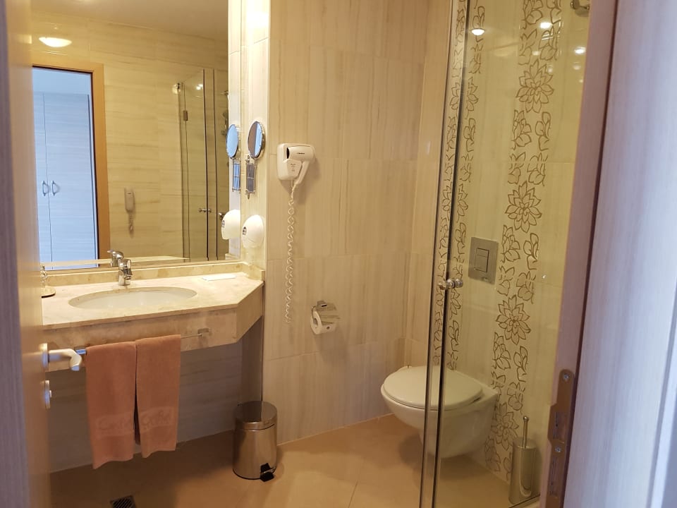 Zimmer GRIFID Vistamar