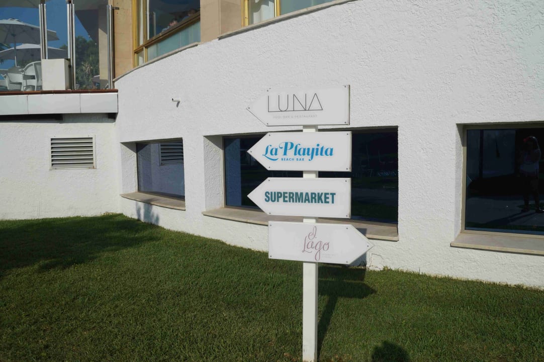 Sonstiges Playa Esperanza Resort