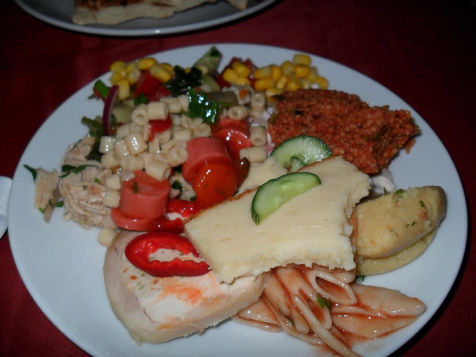 Lecker Ephesia Holiday Beach Club