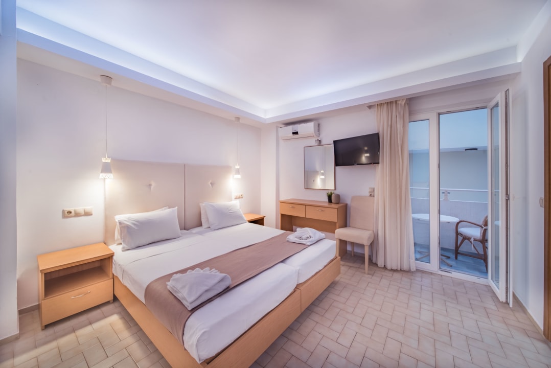 Zimmer Soleil Apartments & Studios