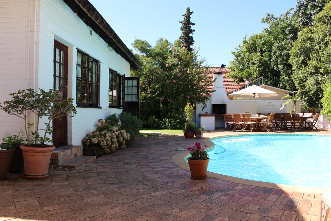 Toller Pool B&B The Beautiful South