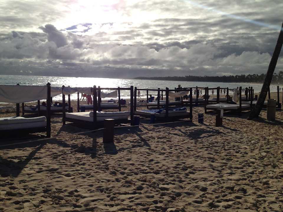 Vip-Beds Punta Cana Princess All Suites Resort & Spa