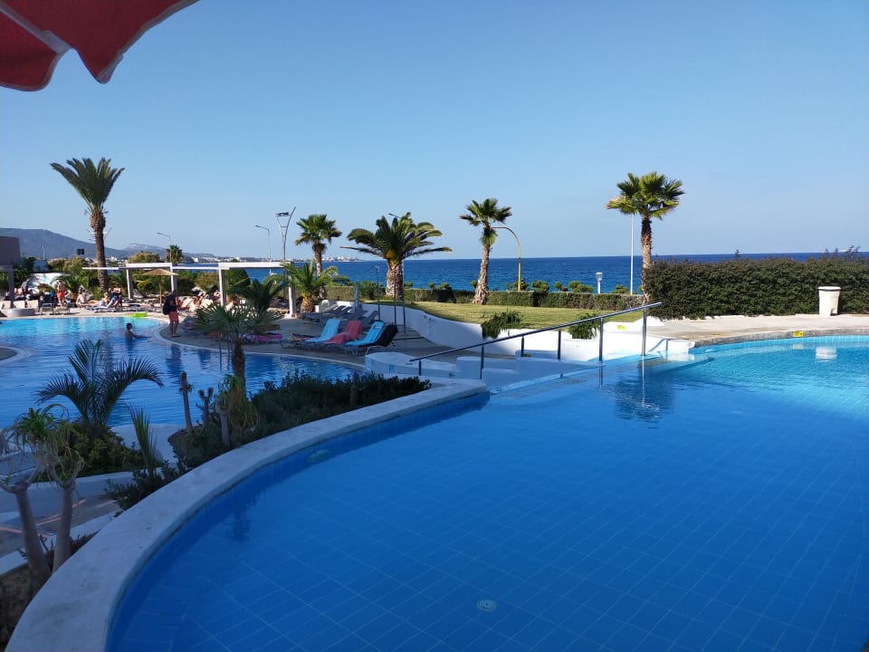 Pool Akti Imperial Deluxe Resort & Spa Dolce by Wyndham