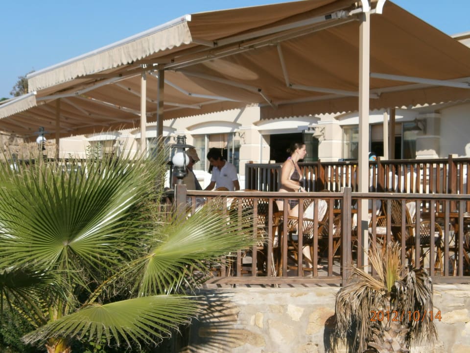 Strandbar Can Garden Beach