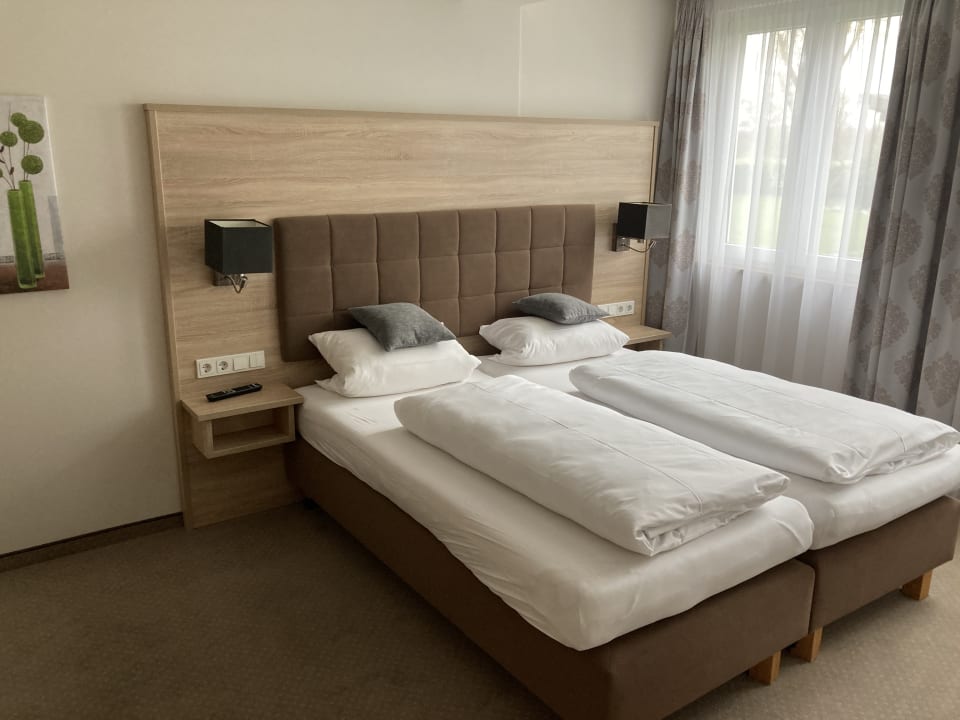 Zimmer Richstein's Posthotel