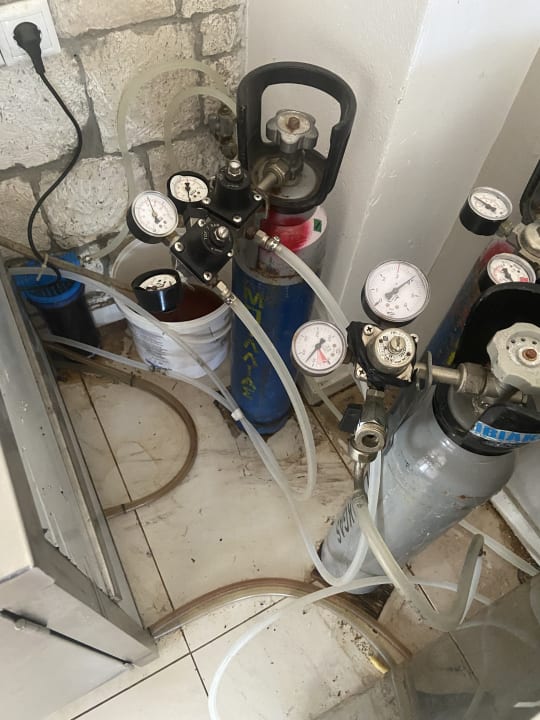 Gastro TUI SUNEO Chrissi Amoudia