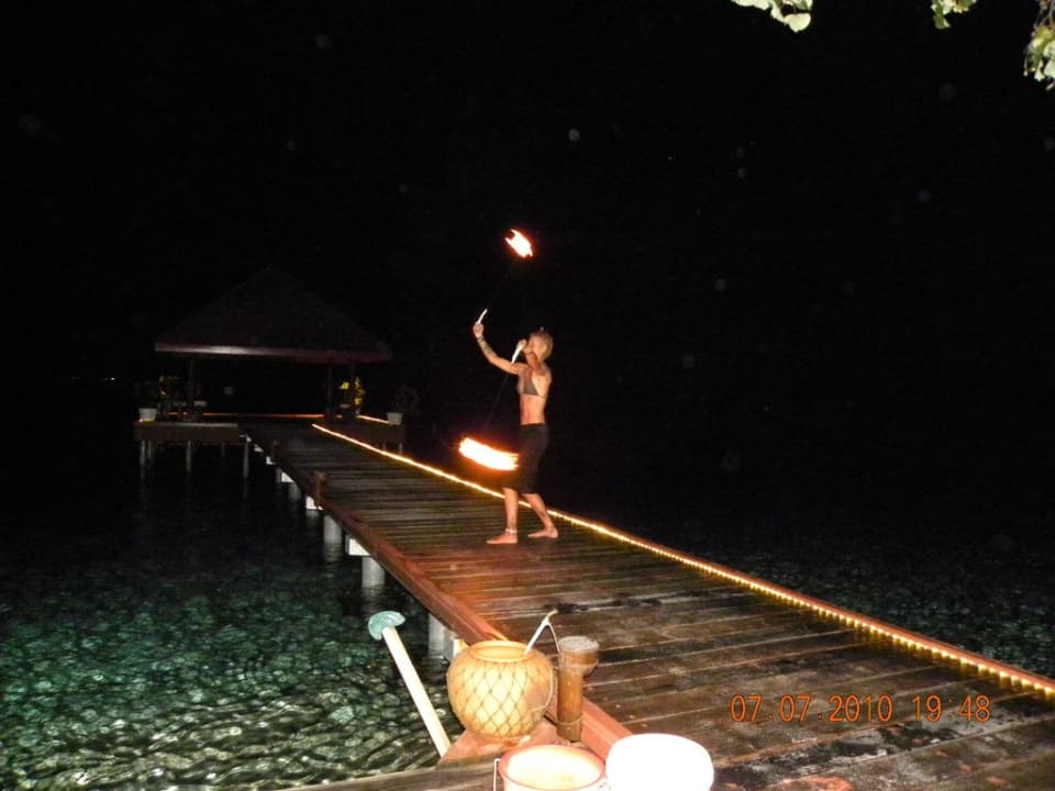 Mein Geburtstag. Kiara! Ranveli Village