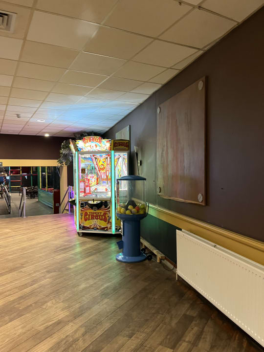 Sport & Freizeit Roompot Weerterbergen