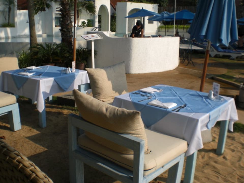 Gastro Ocean Breeze Resort