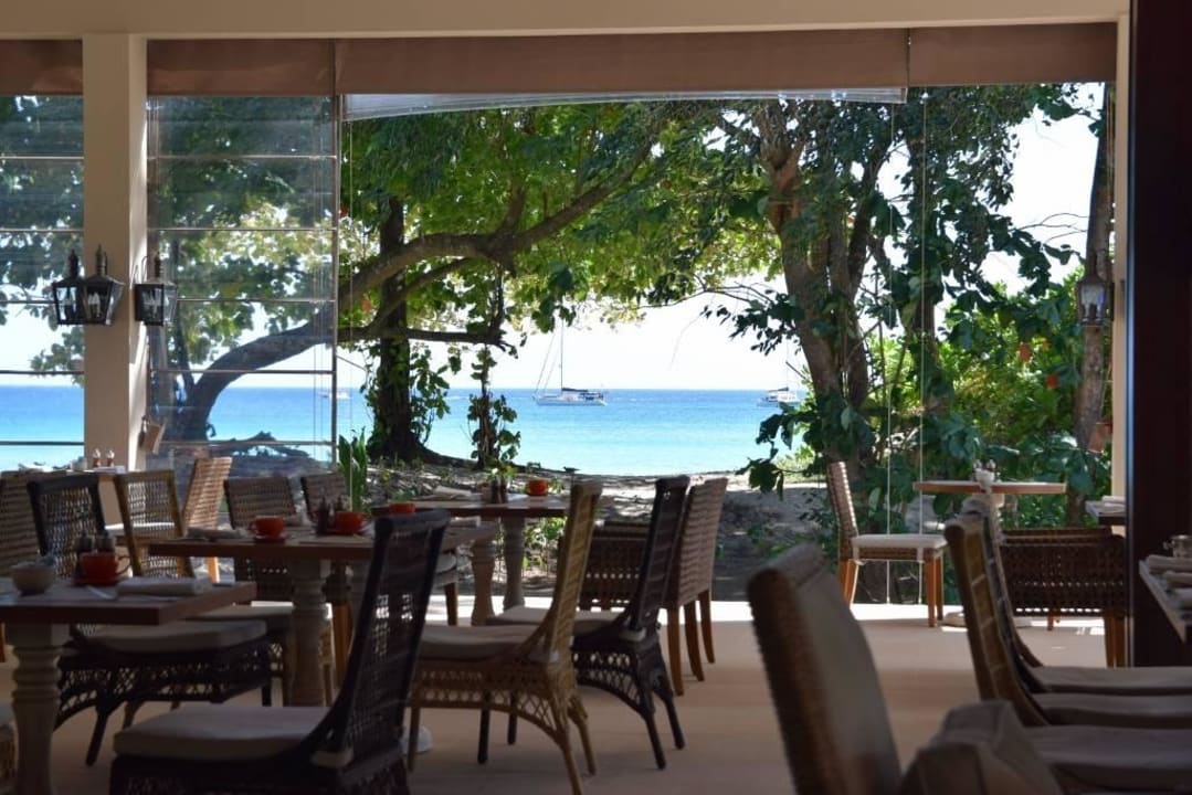 Vascos STORY Seychelles