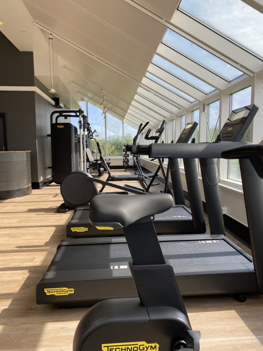 Sport & Freizeit c/o56 Hotel Chemnitz