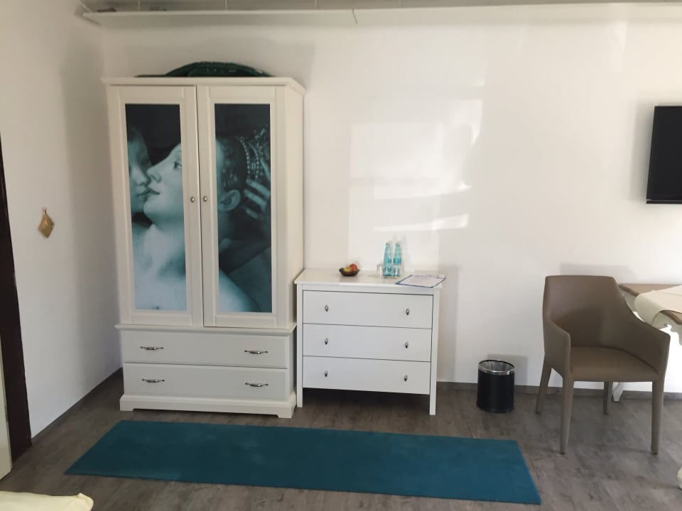 Zimmer Hotel Goldflair am Rathaus