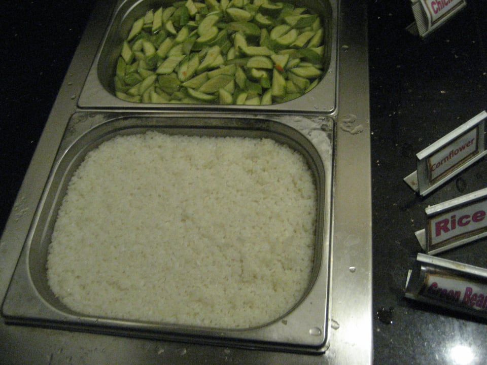 Gastro Pickalbatros Aqua Park Resort - Hurghada