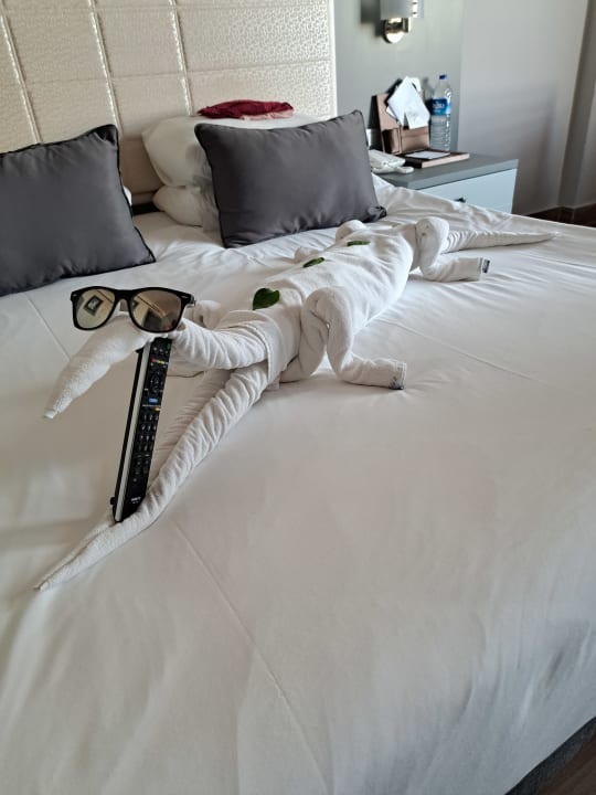 Zimmer VONRESORT Golden Coast