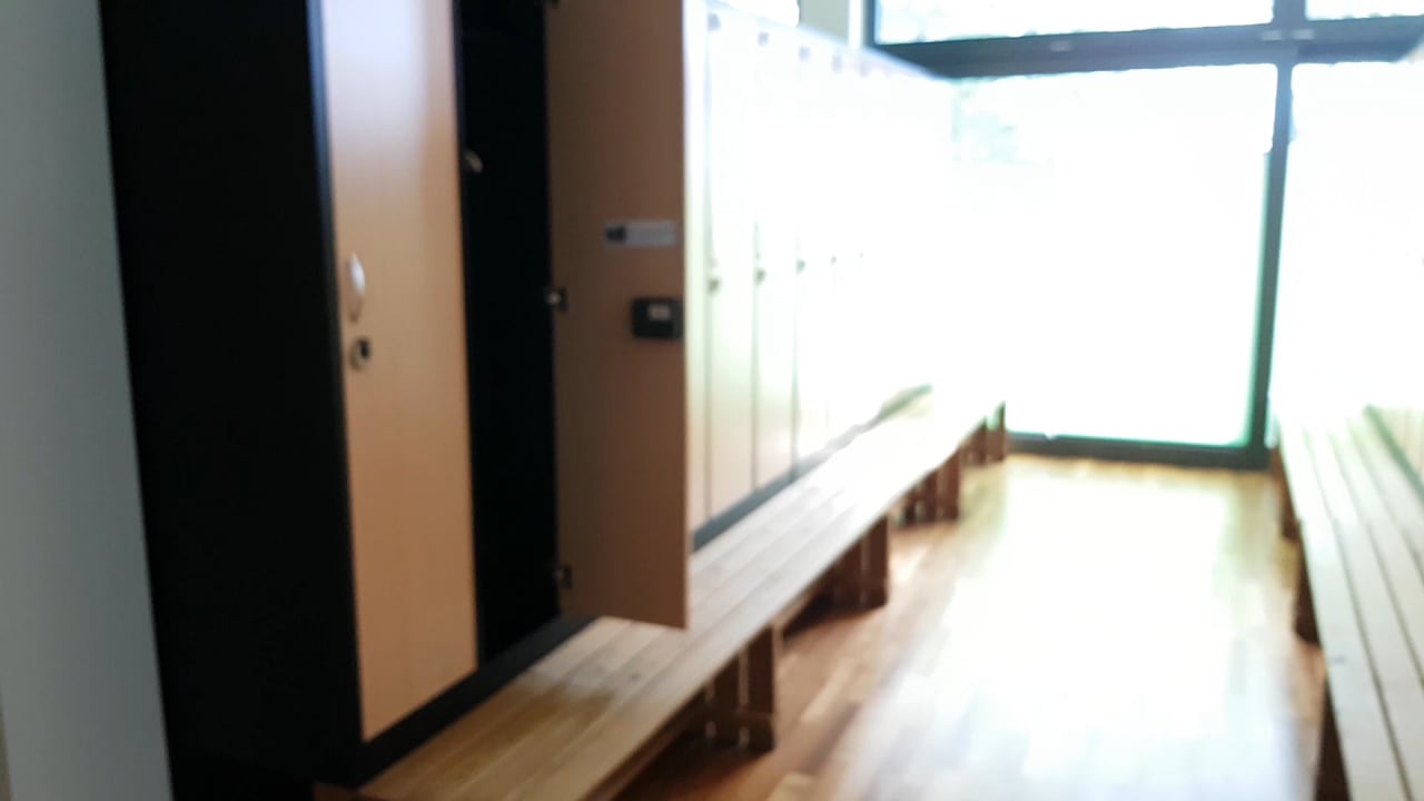 Sport & Freizeit Mawell Resort